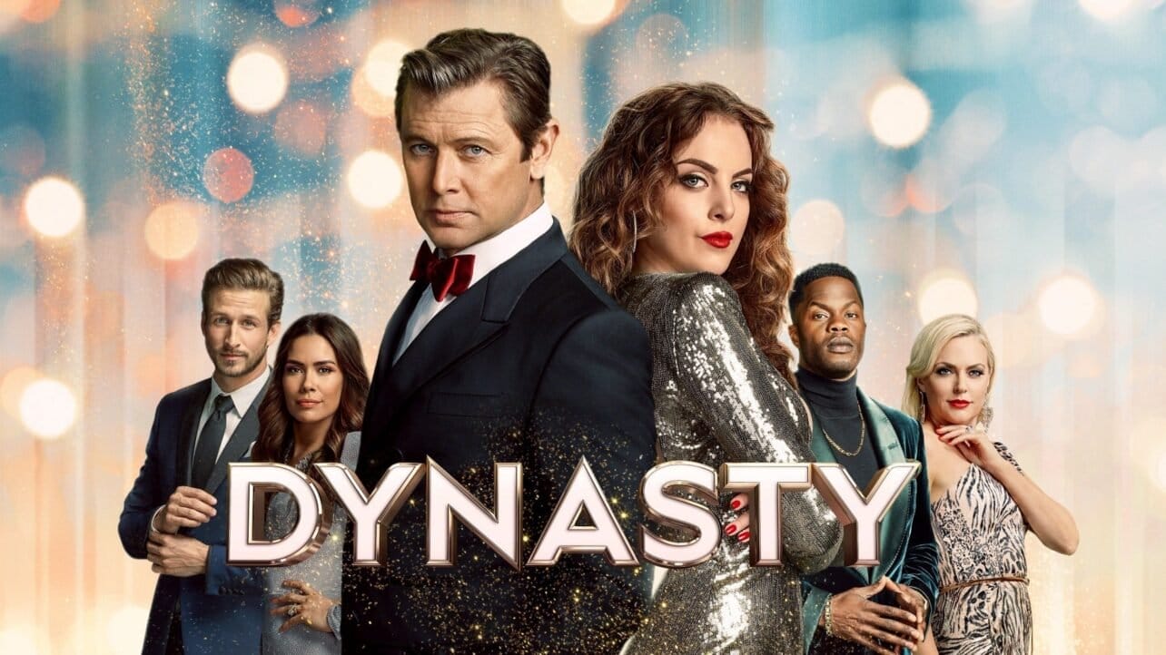 Dynasty Season 5 Coming to Netflix in September 2022