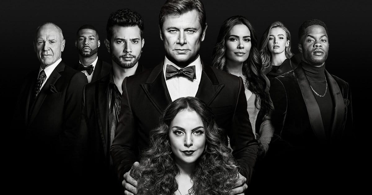 Dynasty Season 5 Coming to Netflix in September 2022