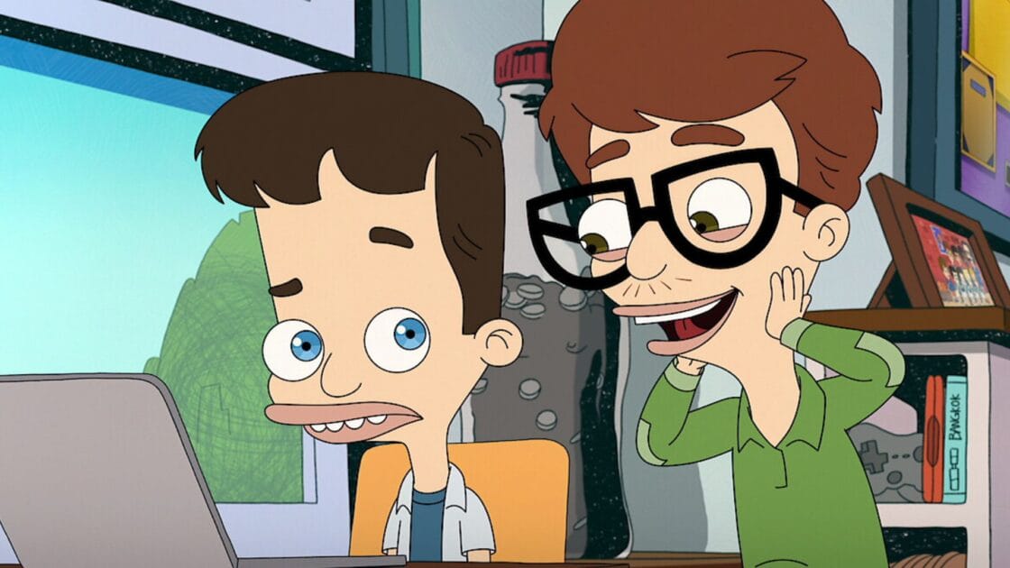 Big Mouth Season 8: What are the release dates?