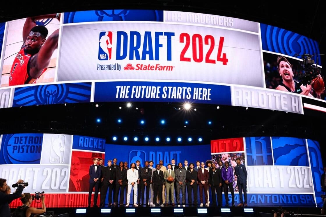 The NBA Draft and Player Development: Shaping the Future of Basketball